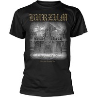 Burzum : Det som engang var - gold