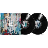 Shinoda, Mike : Post Traumatic