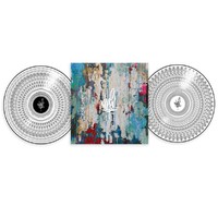 Shinoda, Mike : Post Traumatic