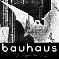 Bauhaus : Bela Session