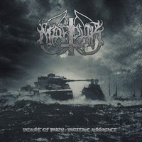 Marduk: Beast of Prey: Brutal Assault