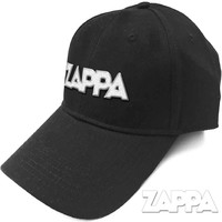 Zappa, Frank : Zappa