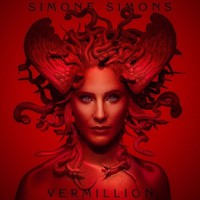 Simons, Simone : Vermillion