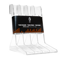 Tarvike: 7" vinyyliteline / 7" vinyl record stand