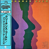 Creedence Clearwater Revival: Creedence Gold