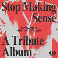 Talking Heads / V/A : Everyone's Getting Involved