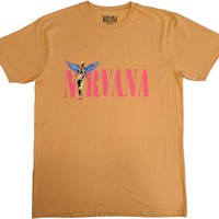 Nirvana : In Utero Angel