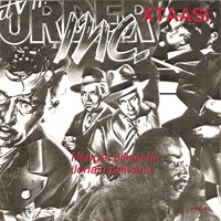 Xtaasi: Henget eilisestä / Jonain päivänä