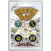 Green Day : Dookie