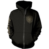 Dimmu Borgir : Puritanical euphoric misanthropia