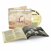 Fleetwood Mac : Best of 1969-1974