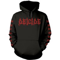 Deicide: Once upon the cross