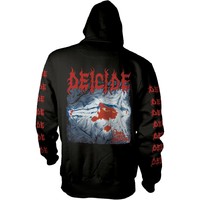 Deicide: Once upon the cross