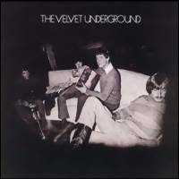 Velvet Underground : The Velvet Underground (Third Album)
