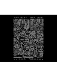 Pain Nail: .End times..