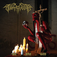 Tsatthoggua: We Are God