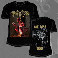 Tsatthoggua : We Are God