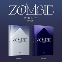 Everglow: 5th Single Album [ZOMBIE]