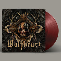 Wolfheart : Draconian Darkness
