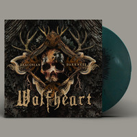 Wolfheart : Draconian Darkness