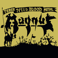 Magnus: Thrash Speed Blood