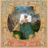 Ferrell, Sierra: Trail of Flowers