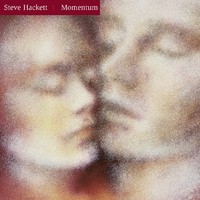 Hackett, Steve : Momentum