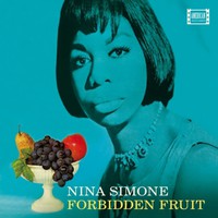 Simone, Nina: Forbidden fruit
