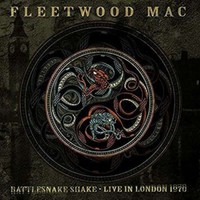 Fleetwood Mac : Rattlesnake shake