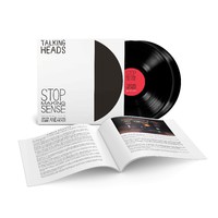Talking Heads : Stop Making Sense