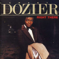 Dozier, Lamont: Right There