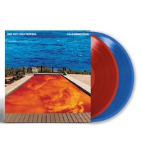 Red Hot Chili Peppers : Californication