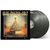 Blue Öyster Cult : 50th anniversary live - second night