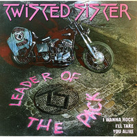 Twisted Sister: Leader Of The Pack