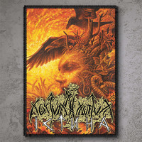 Nokturnal Mortum : Verity