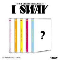 (G)i-dle: I Sway