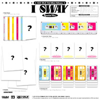 (G)i-dle: I Sway