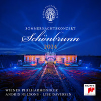 Wiener Philharmoniker / Nelsons, Andris : Sommernachtskonzert 2024 / Summer Night Concert 2024