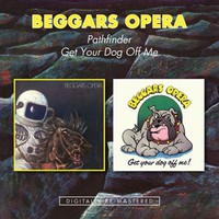 Beggars Opera: Pathfinder/get your dog off me