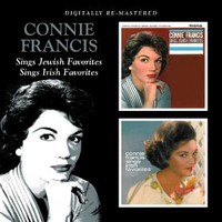 Connie, Francis: Sings jewish/sings irish fav