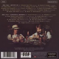 Loggins & Messina: Sittin in/loggins & messina
