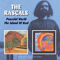 Rascals: Peaceful world/island of