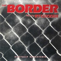 Cooder, Ry: Border the