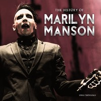 Marilyn Manson : The history of