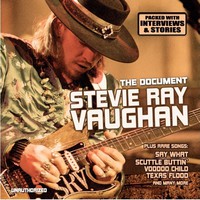 Vaughan, Stevie Ray : The document