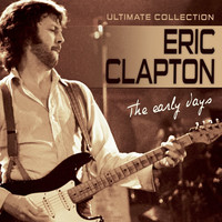 Clapton, Eric : The early years