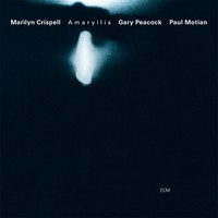 Crispell, Marilyn: Amaryllis