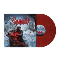 Ensiferum : Winter Storm