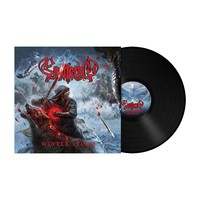Ensiferum : Winter Storm
