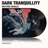 Dark Tranquillity : Endtime Signals